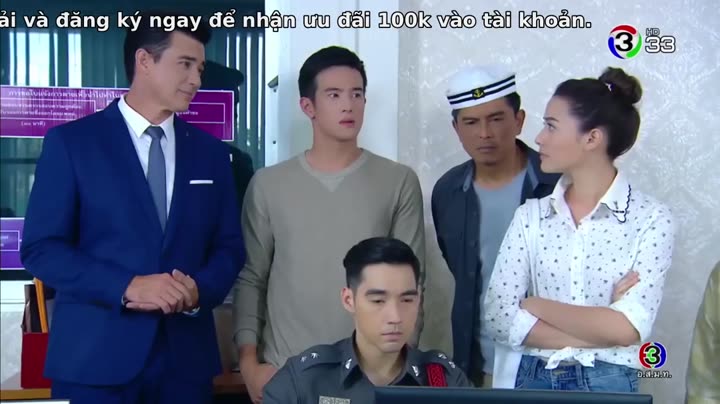 Tập 9 phim Trái Tim Trong Lửa Lạnh