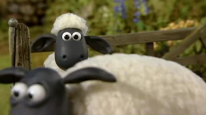 Tập 30 phim Những Chú Cừu Siêu Quậy