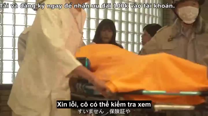 Tập 11 phim Nhật Ký Trung Học