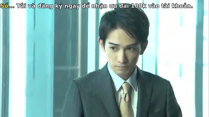 Tập 7 phim Nhật Ký Trung Học