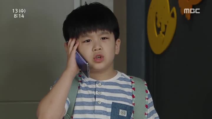 Hình ảnh tập 102 Cô Giáo Ô Sun Nam