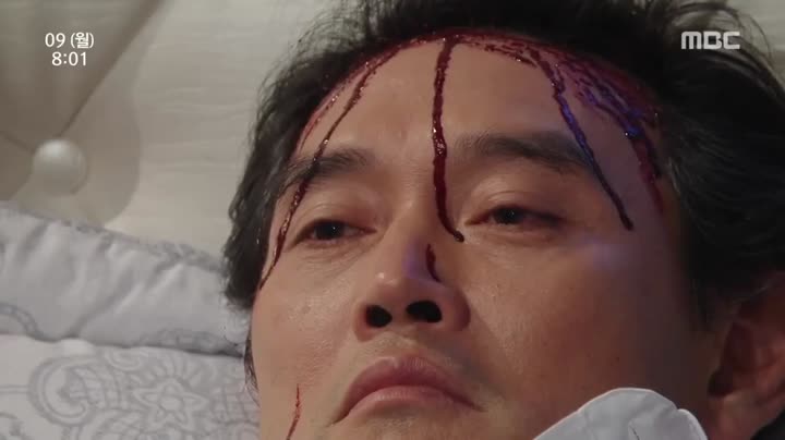 Tập 120 phim Cô Giáo Ô Sun Nam