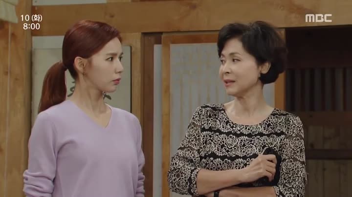 Tập 121 phim Cô Giáo Ô Sun Nam