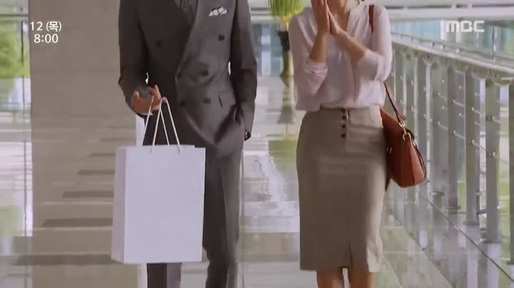Tập 123 phim Cô Giáo Ô Sun Nam