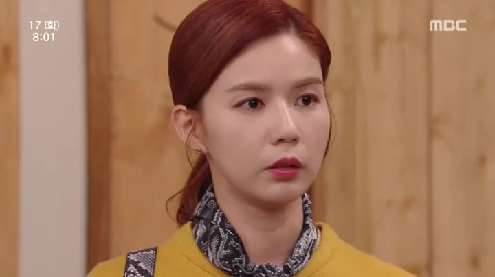 Tập 126 phim Cô Giáo Ô Sun Nam