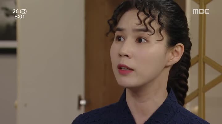 Tập 24 phim Cô Giáo Ô Sun Nam