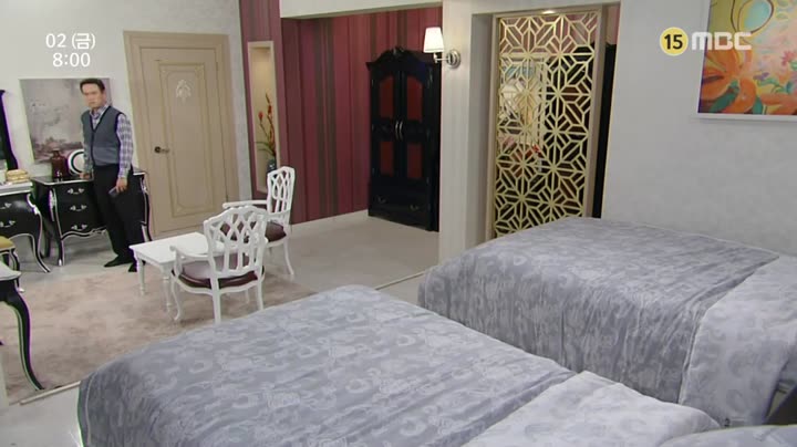 Tập 29 phim Cô Giáo Ô Sun Nam