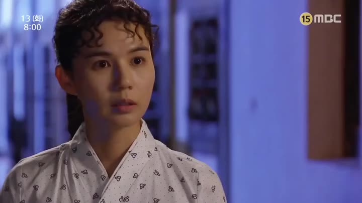 Tập 36 phim Cô Giáo Ô Sun Nam