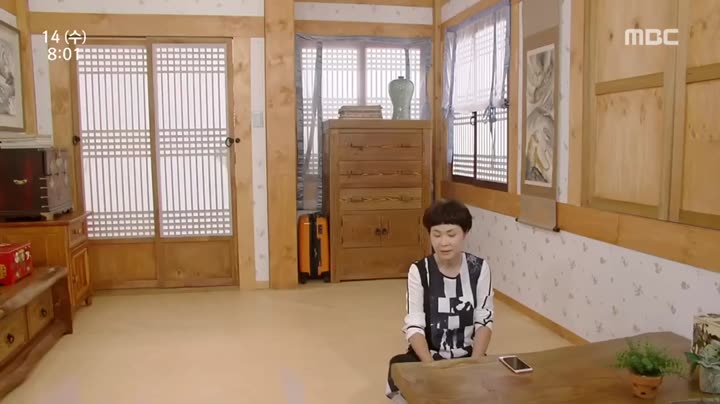Tập 37 phim Cô Giáo Ô Sun Nam