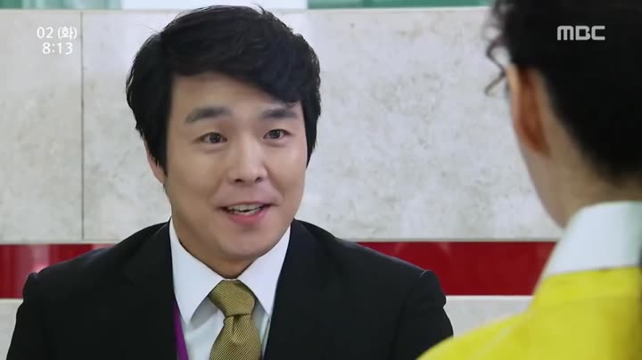 Hình ảnh tập 7 Cô Giáo Ô Sun Nam