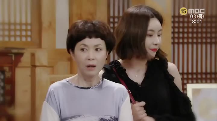 Tập 73 phim Cô Giáo Ô Sun Nam