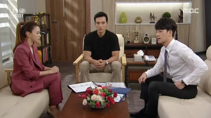 Tập 89 phim Cô Giáo Ô Sun Nam