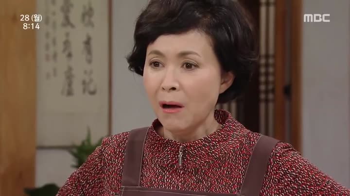 Hình ảnh tập 90 Cô Giáo Ô Sun Nam
