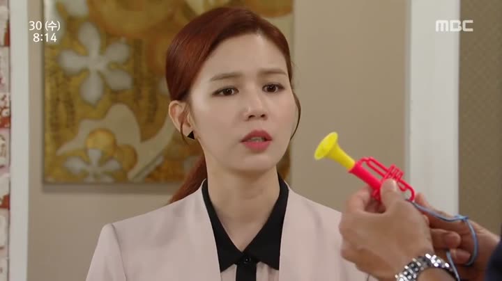 Hình ảnh tập 92 Cô Giáo Ô Sun Nam