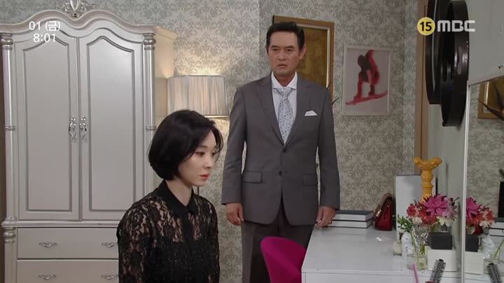 Tập 94 phim Cô Giáo Ô Sun Nam