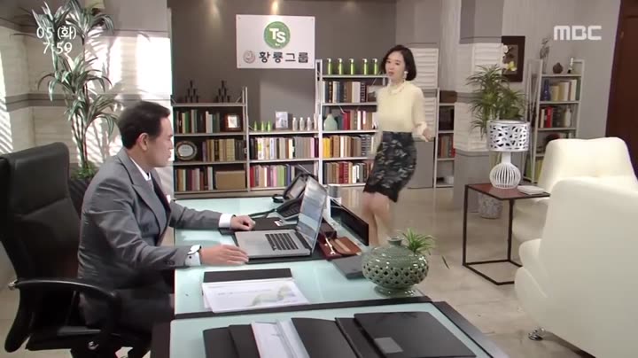Tập 96 phim Cô Giáo Ô Sun Nam