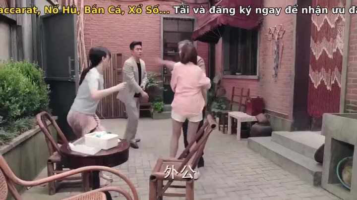 Hình ảnh tập 10 Chỉ Vì Được Gặp Em