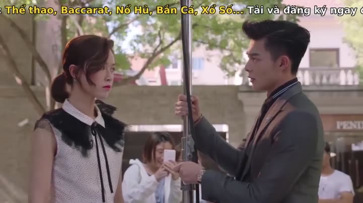 Chỉ Vì Được Gặp Em 10 Hình ảnh tập 23 Chỉ Vì Được Gặp Em