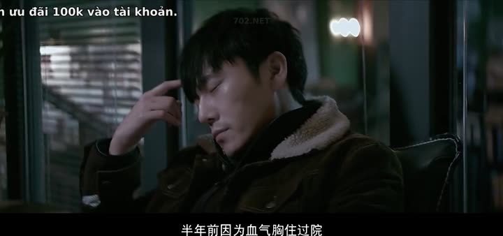 Tập 2 phim Tội Lỗi Không Chứng Cứ