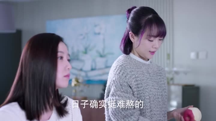 Tập 3 phim Nếu Có Thể Yêu Như Vậy