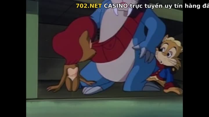 Siêu Nhím Sonic 10 Hình ảnh tập 3 Siêu Nhím Sonic