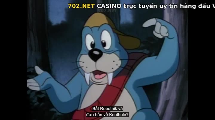 Siêu Nhím Sonic 9 Tập 7 phim Siêu Nhím Sonic