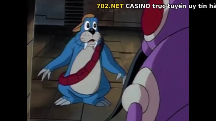 Siêu Nhím Sonic 10 Hình ảnh tập 8 Siêu Nhím Sonic
