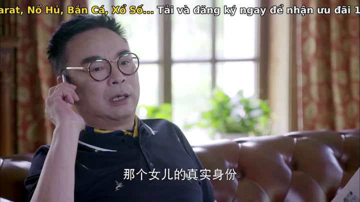 Hình ảnh tập 32 Phồn Tinh Tứ Nguyệt Truyện