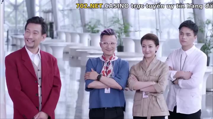 Hình ảnh tập 35 Phồn Tinh Tứ Nguyệt Truyện