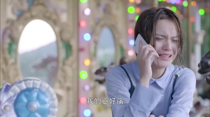 Tập 41 phim Phồn Tinh Tứ Nguyệt Truyện