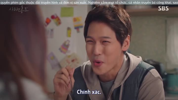 Nhiệt Độ Tình Yêu 10 Hình ảnh tập 17 Nhiệt Độ Tình Yêu