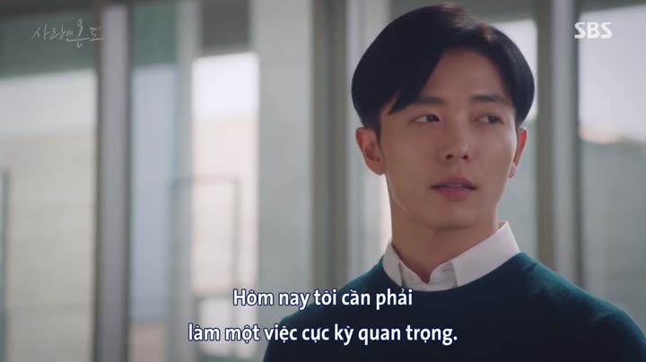 Nhiệt Độ Tình Yêu 10 Hình ảnh tập 20 Nhiệt Độ Tình Yêu