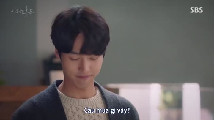 Nhiệt Độ Tình Yêu 10 Hình ảnh tập 21 Nhiệt Độ Tình Yêu