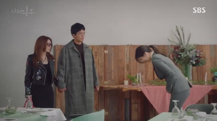 Hình ảnh tập 26 Nhiệt Độ Tình Yêu