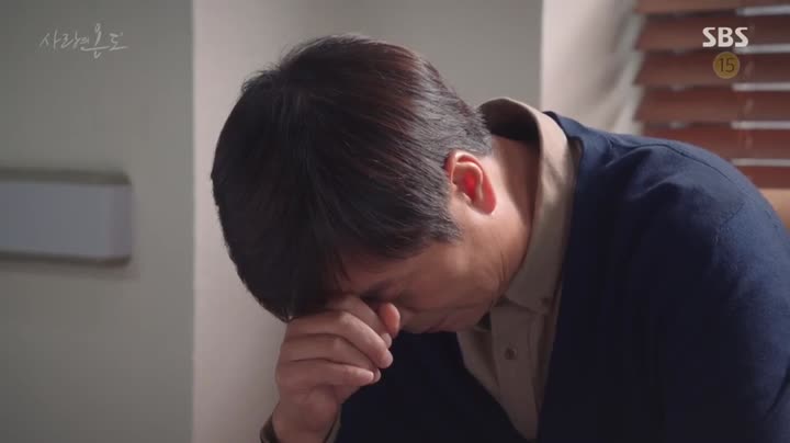 Tập 31 phim Nhiệt Độ Tình Yêu