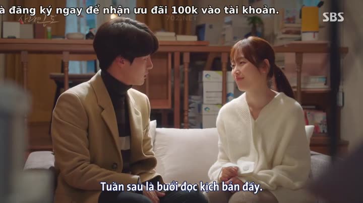 Tập 37 phim Nhiệt Độ Tình Yêu