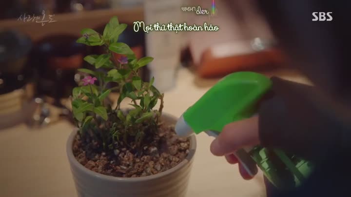 Hình ảnh tập 37 Nhiệt Độ Tình Yêu