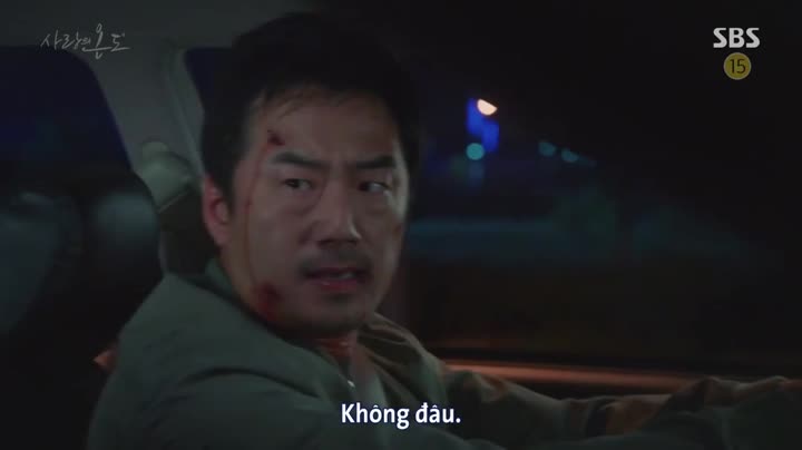 Hình ảnh tập 8 Nhiệt Độ Tình Yêu