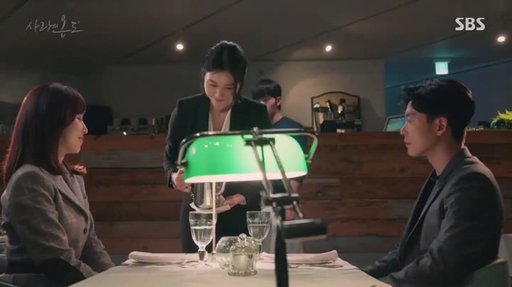Nhiệt Độ Tình Yêu 9 Tập 9 phim Nhiệt Độ Tình Yêu