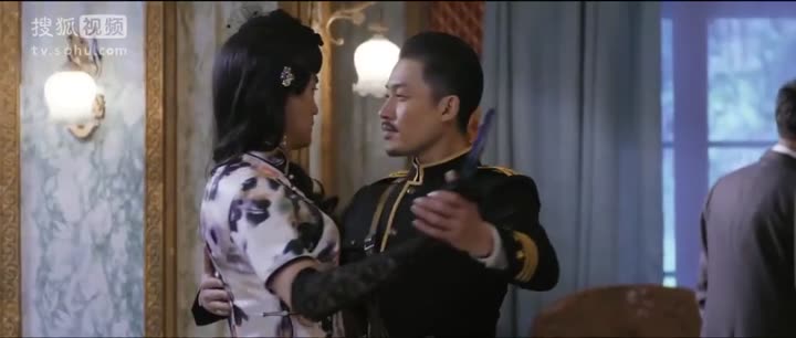 Người Thôi Miên 10 Hình ảnh tập 12 Người Thôi Miên