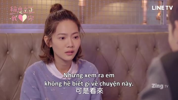 Nghỉ Nghiêm Anh Yêu Em 9 Tập 10 phim Nghỉ Nghiêm Anh Yêu Em