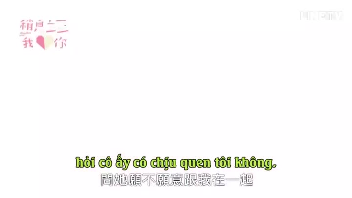 Nghỉ Nghiêm Anh Yêu Em 9 Tập 12 phim Nghỉ Nghiêm Anh Yêu Em