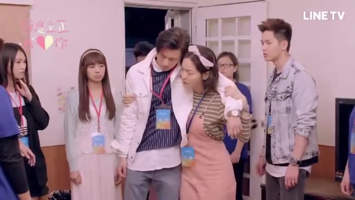 Nghỉ Nghiêm Anh Yêu Em 10 Hình ảnh tập 12 Nghỉ Nghiêm Anh Yêu Em