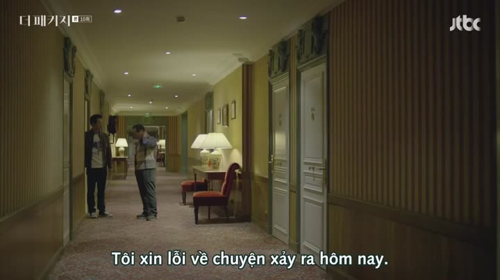 Chuyến Đi Tình Yêu 10 Hình ảnh tập 10 Chuyến Đi Tình Yêu