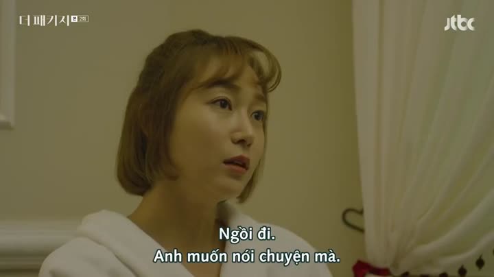 Chuyến Đi Tình Yêu 9 Tập 2 phim Chuyến Đi Tình Yêu