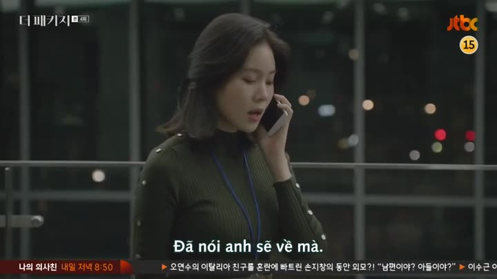 Chuyến Đi Tình Yêu 10 Hình ảnh tập 4 Chuyến Đi Tình Yêu
