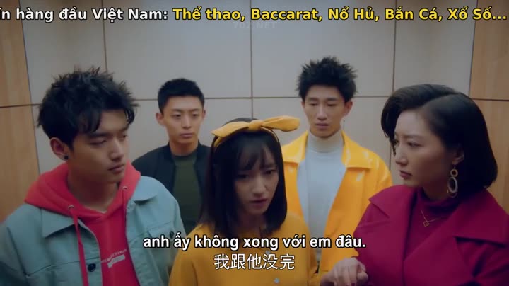 Bạn Trai Hiện Đại 9 Tập 1 phim Bạn Trai Hiện Đại
