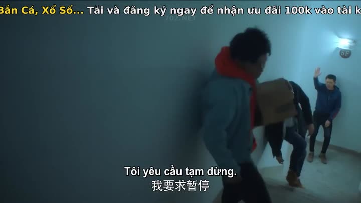 Bạn Trai Hiện Đại 10 Hình ảnh tập 1 Bạn Trai Hiện Đại