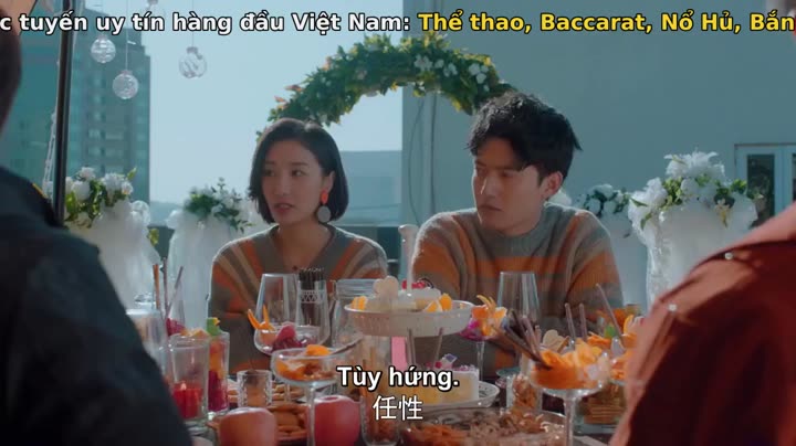 Bạn Trai Hiện Đại 9 Tập 10 phim Bạn Trai Hiện Đại
