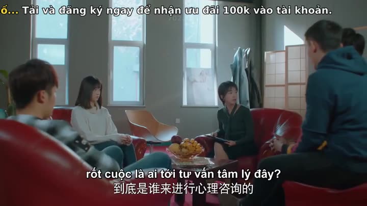 Bạn Trai Hiện Đại 10 Hình ảnh tập 11 Bạn Trai Hiện Đại